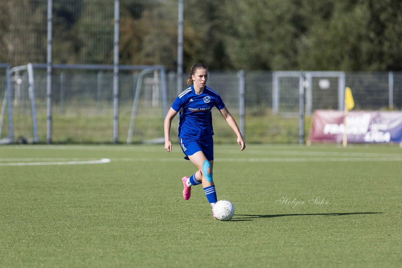 Bild 189 - Saisonstart Oberliga